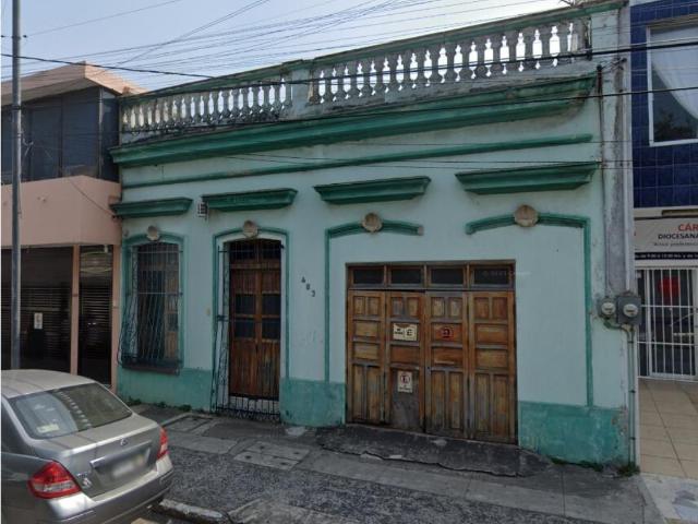 Casa en venta en Veracruz Centro, Veracruz, Veracruz de Ignacio de la Llave