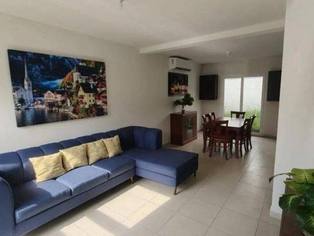 Casa en venta en Veracruz climatizada Fracc. Dreams Lagoons