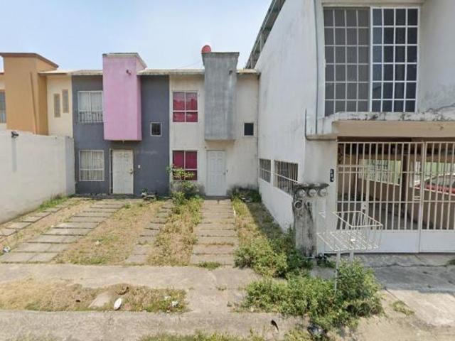 Casa en venta en Veracruz. CLM