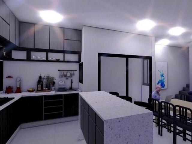 Casa en venta en Veracruz Col. El Morro con hab. en P.B