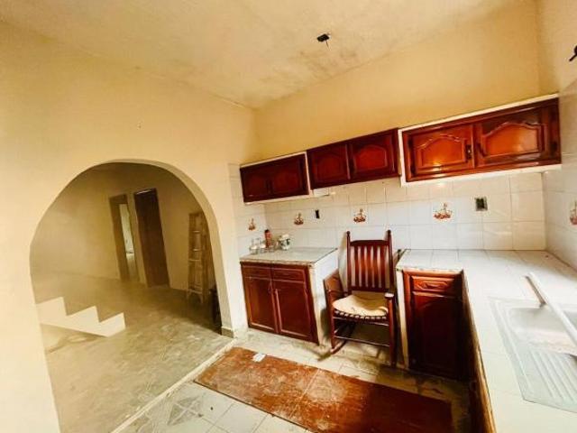 Casa en venta en Veracruz con 5 Hab y Alberca Col. Astilleros