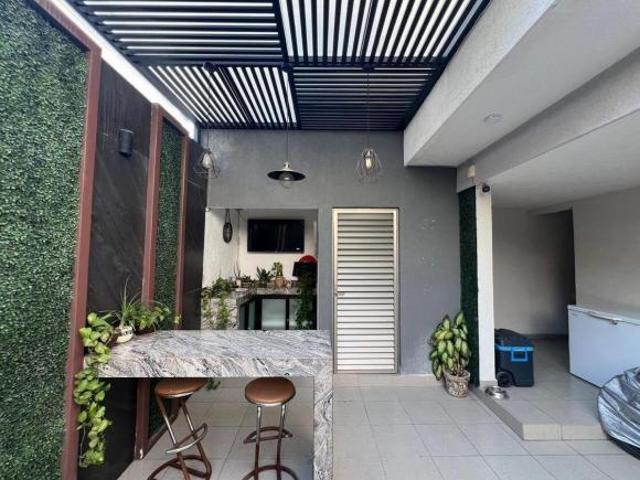 Casa en venta en Veracruz con Paneles Solares Fracc. Jardines de Virginia