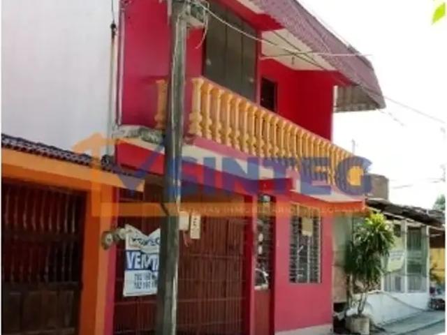 Casa en venta en Veracruz, Poza Rica de Hidalgo, Veracruz de Ignacio de la Llave