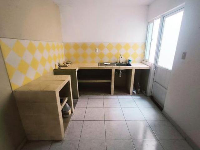 Casa en venta en Veracruz sobre A.v. Principal Col. Revolución