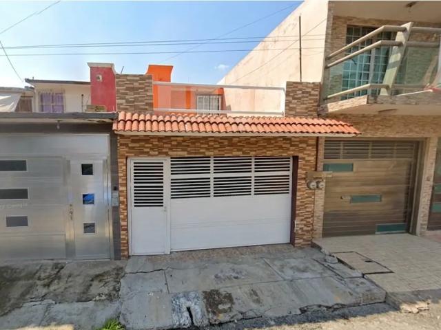 CASA EN VENTA EN VERACRUZ, VER