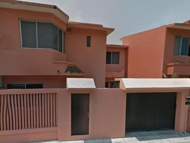 CASA EN VENTA EN VERACRUZ, VERACRUZ