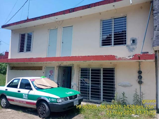Casa en venta en Veracruz, Xalapa, Veracruz de Ignacio de la Llave
