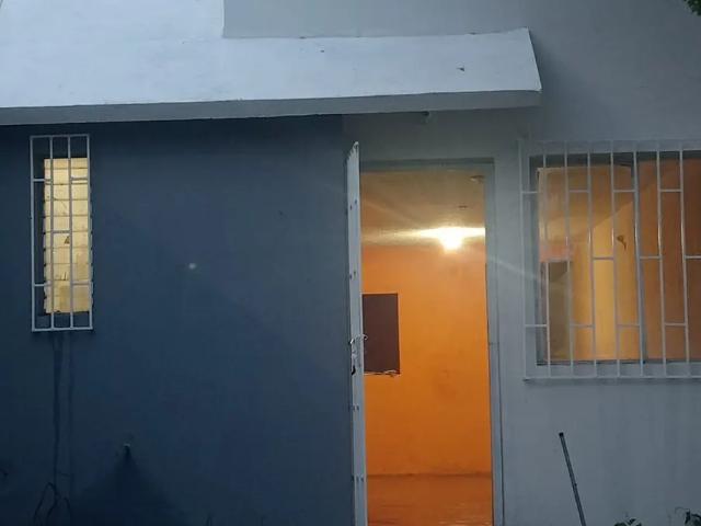 Casa en Venta en Veracruz, Zona Poniente con Recámara en Planta Baja