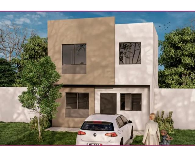 Casa en venta en Veredas de San Miguel, Matamoros, Coahuila de Zaragoza