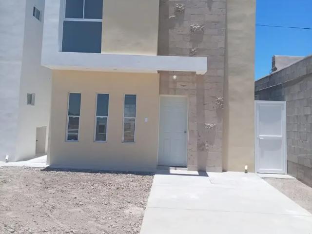 Casa en venta en Veredas de San Miguel, Matamoros, Coahuila de Zaragoza