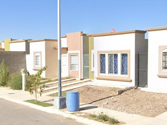 Casa en venta en Veredas del Sur Chihuahua CLP