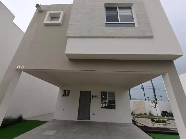 Casa en venta en Veredas, Ramos Arizpe, Coahuila de Zaragoza