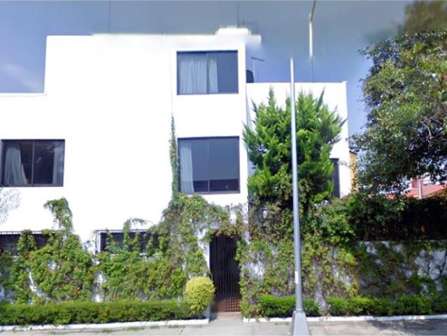 Casa en venta en Vergel de Coyoacan, Tlalpan, Ciudad de México
