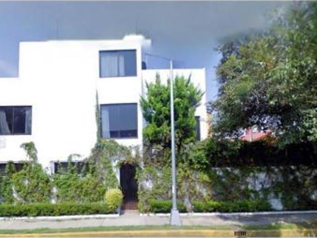 Casa en venta en Vergel de Coyoacán, Coapa. A espaldas de Paseo Acoxpa
