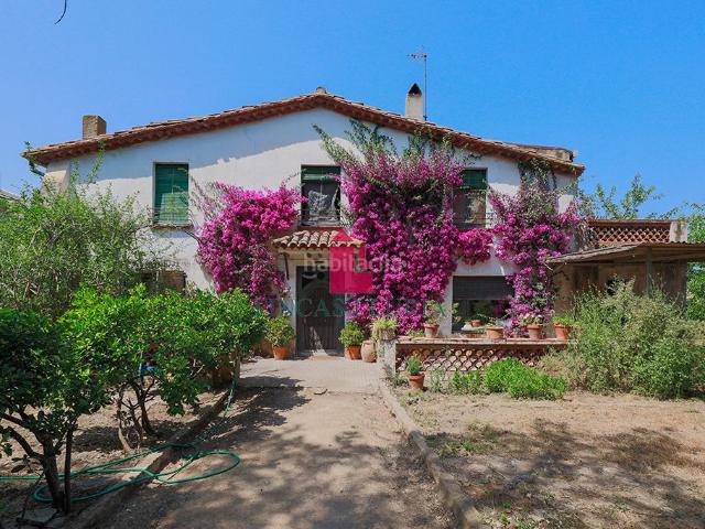 Casa en venta en Verges. Casa en venta en Verges. Casas.