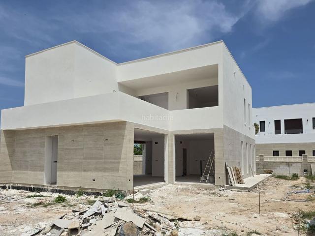 Casa en venta en Verger el. Casas Verger.