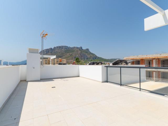 Casa en venta en Verger el. Casas Verger.