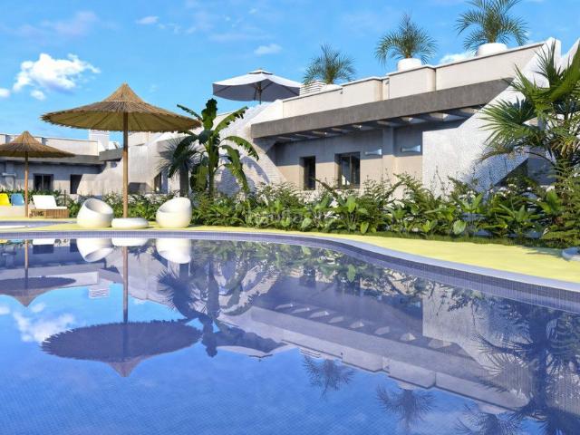 Casa en venta en Verger el. Casas Verger.