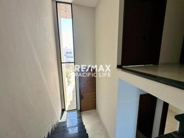 CASA EN VENTA EN VERSALLES CLUB RESIDENCIAL 4