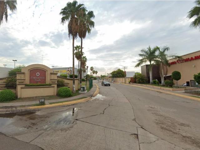 Casa en venta en Versalles, Culiacán, Sinaloa