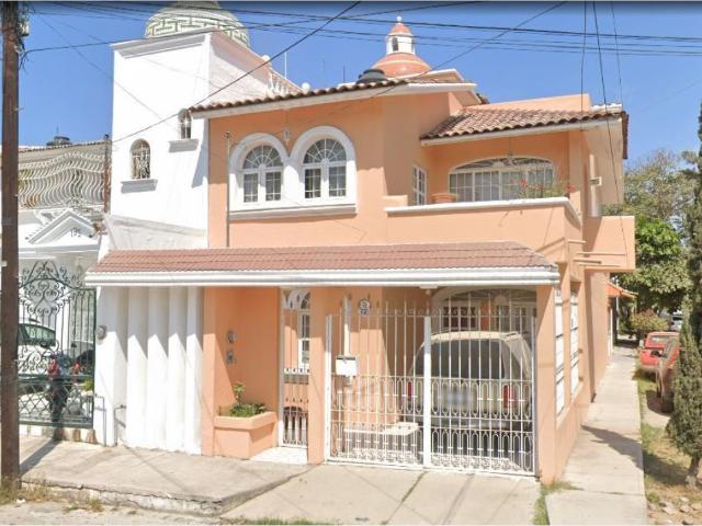Casa en venta en Versalles, Puerto Vallarta, Jalisco