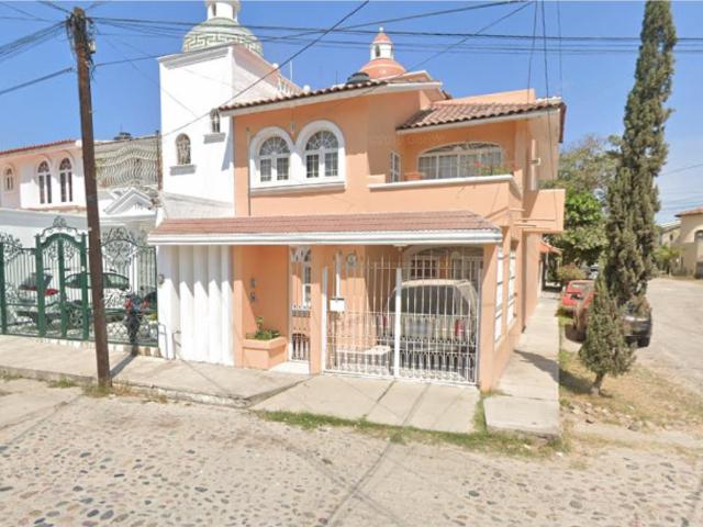 Casa en venta en Versalles, Puerto Vallarta, Jalisco