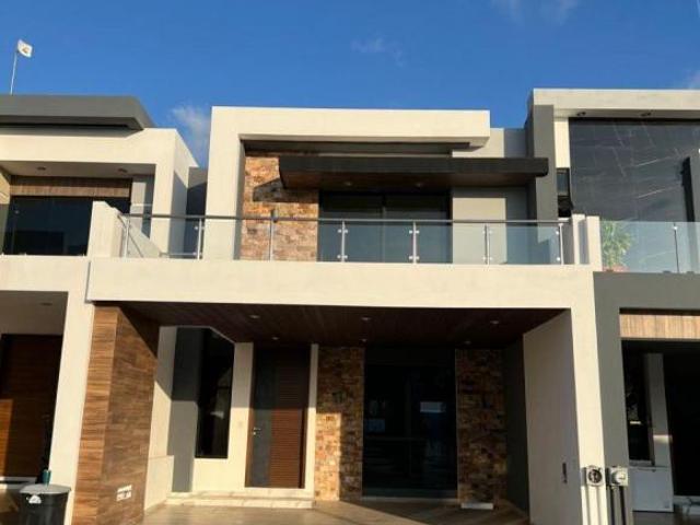 CASA EN VENTA EN VERSALLES RESIDENCIAL CASA MILAN