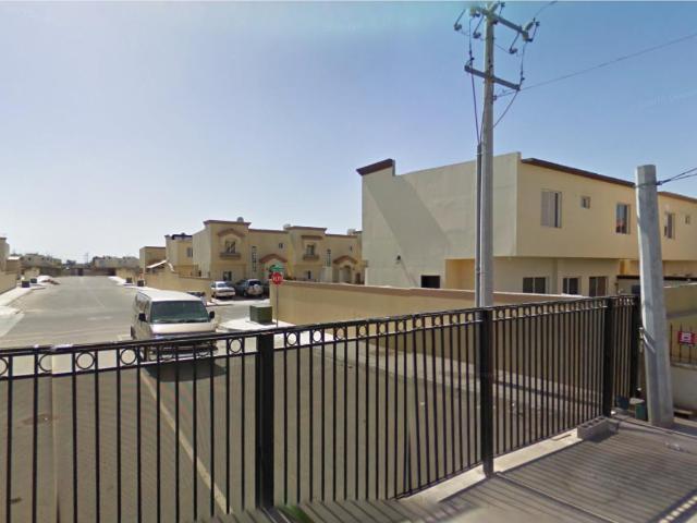Casa en venta en Versalles Residencial, Mexicali, Baja California