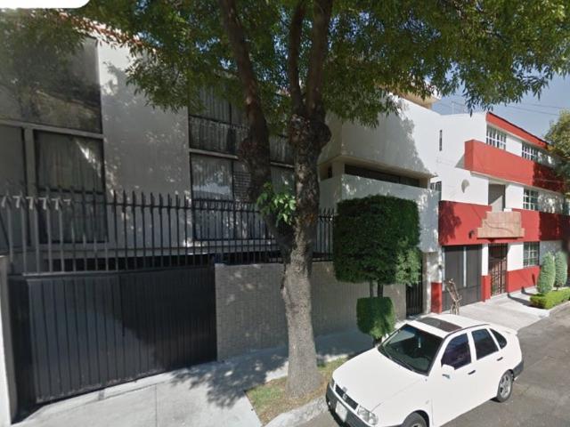 Casa en Venta Vértiz Narvarte Benito Juárez CDMX FLL
