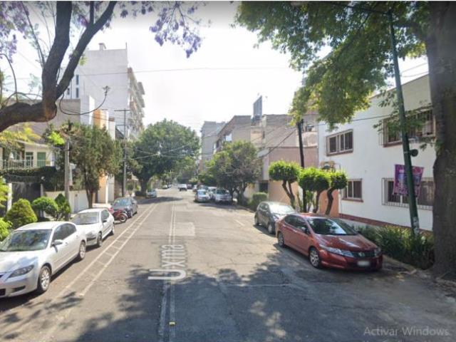 Casa en venta en Vertiz Narvarte, Benito Juárez, Ciudad de México