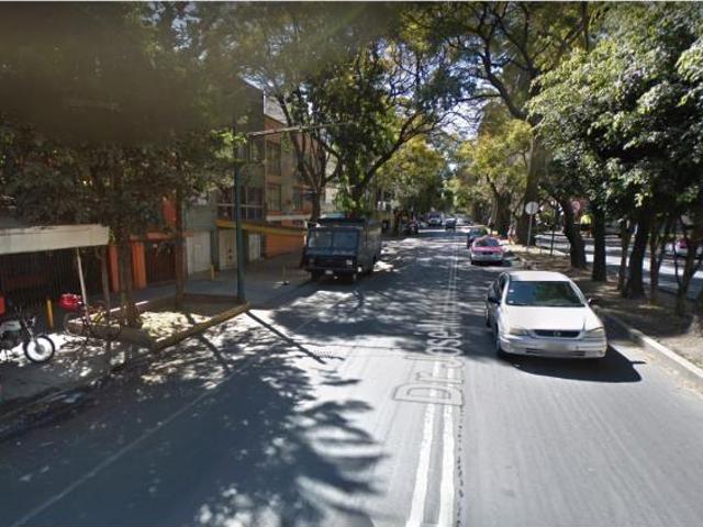 Casa en venta en Vertiz Narvarte, Benito Juárez, Ciudad de México