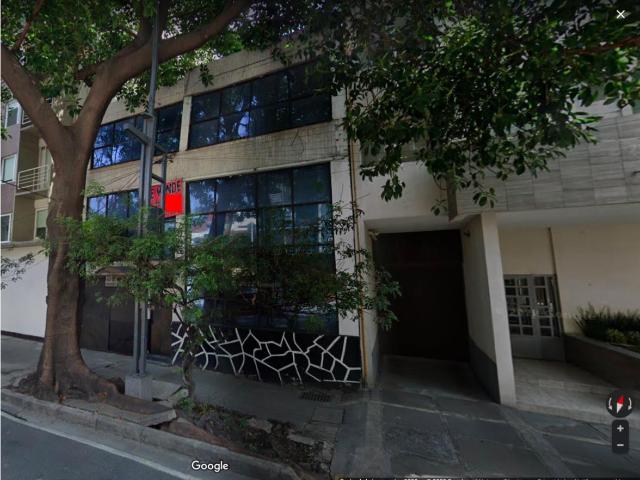 Casa en venta en Vertiz Narvarte, Benito Juárez, Ciudad de México