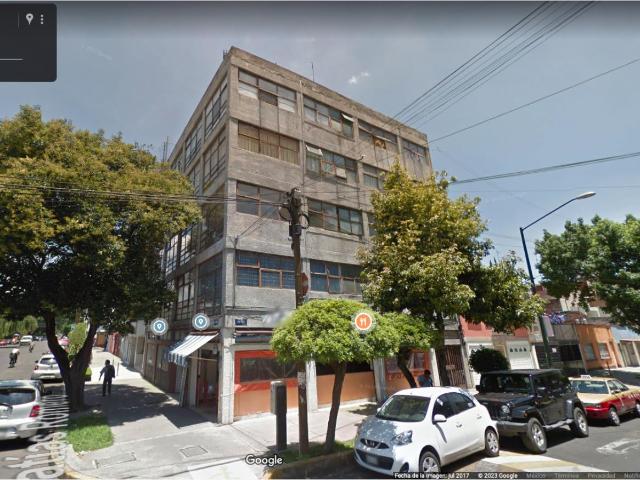 Casa en venta en Vertiz Narvarte, Benito Juárez, Ciudad de México