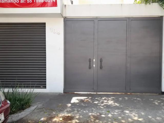 Casa en venta en Vertiz Narvarte, Benito Juárez, Ciudad de México
