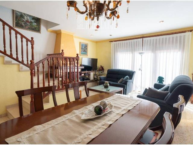 Casa en venta en Vic, Caputxins Ambulatori. Casa en venta en Vic. Casas.