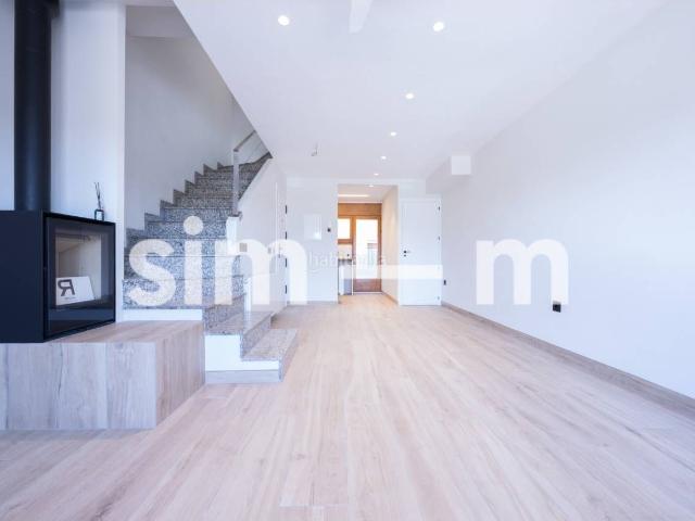 Casa en venta en Vic, Nord. Casa en venta Zona Caputxins. Casas.