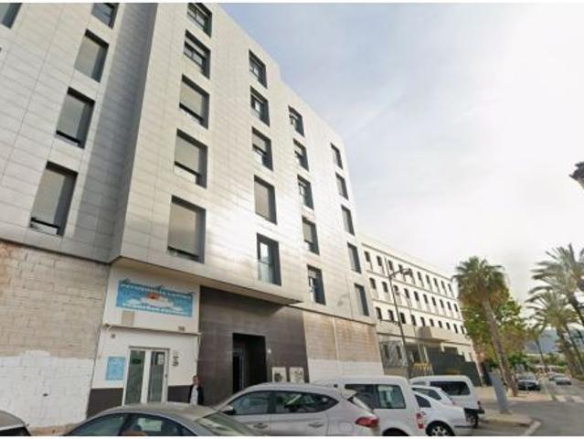 Casa en Venta en Vícar, Almería
