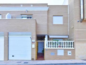 Casa en venta en Vícar, Almería Costa Almería