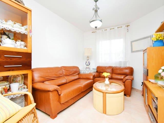 Casa en venta en Vícar, Almería Costa Almería