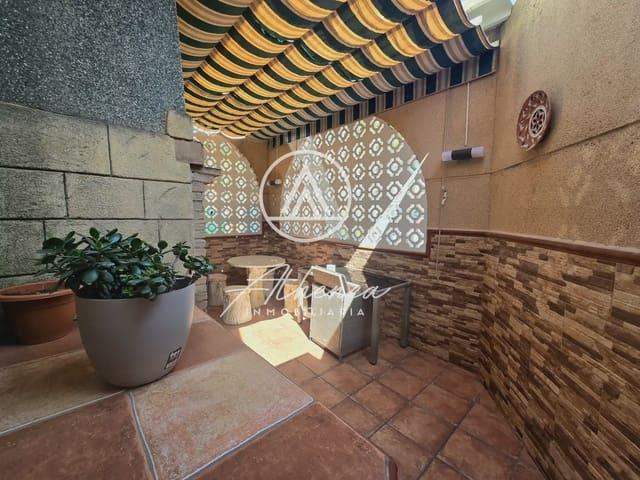Casa en venta en Vícar, Almería Costa Almería