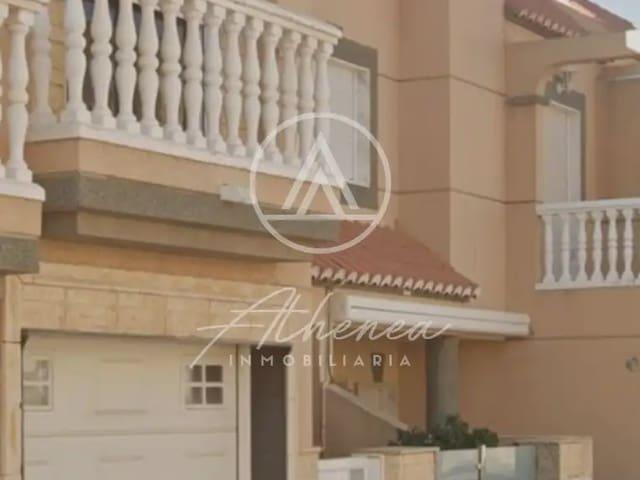 Casa en venta en Vícar, Almería Costa Almería