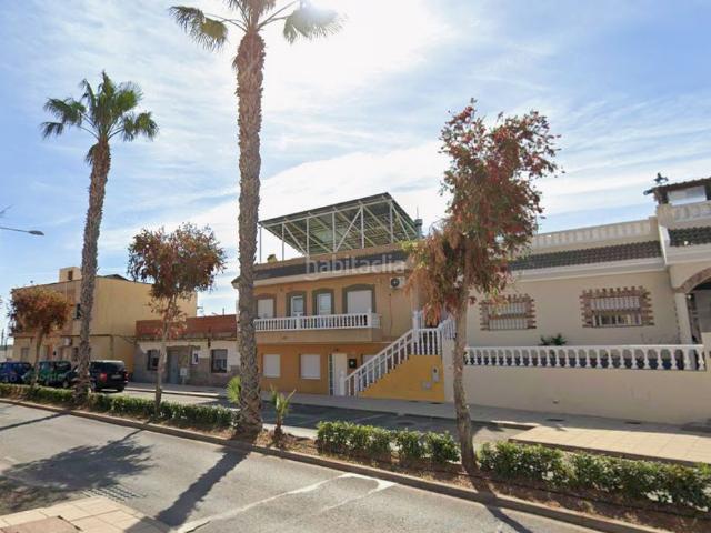 Casa en venta en Vícar, La Gangosa. Casa 3 dormitorios alquilada en Las Losas. Casas.