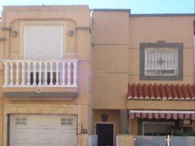 Casa en venta en Vícar, La Gangosa. Casas.