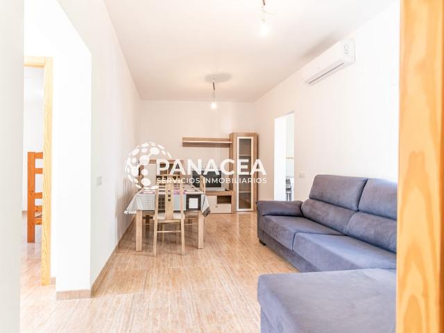 Casa en venta en Vícar, La Gangosa. Casas.