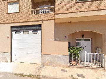 Casa en venta en Vícar, Puebla de Vícar. Casas.