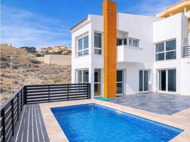 Casa en Venta en Vícar
