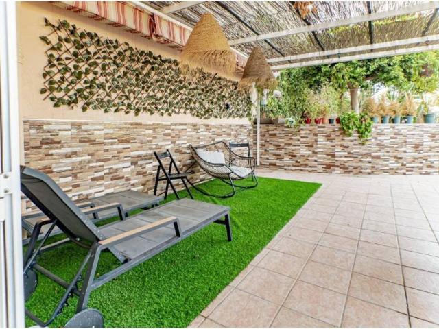 Casa en Venta en Vícar