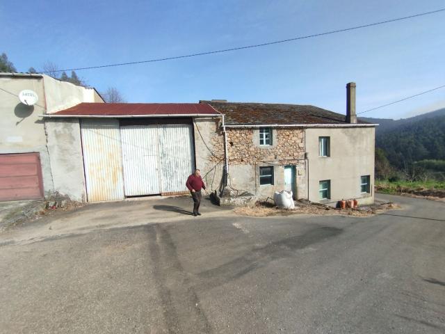 Casa en venta en Vicedo O. Casas Vicedo.