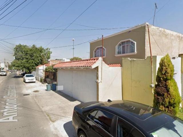 CASA EN VENTA EN VICENTE GUERRERO GUADALAJARA JALISCO