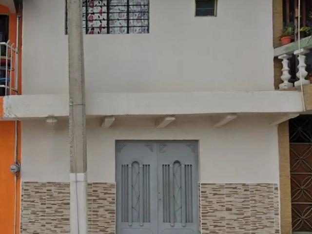 Casa en venta en Vicente Guerrero, Tulancingo de Bravo, Hidalgo